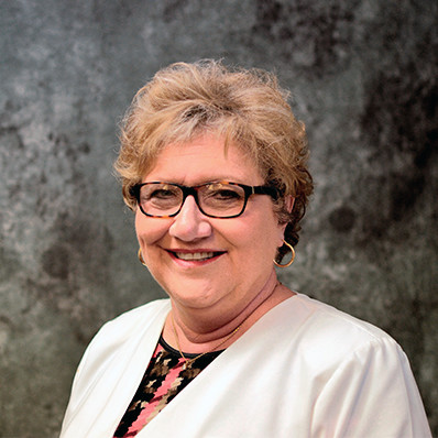 Barbara Adams photo